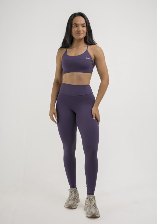 Conjunto Roberta – Ametista