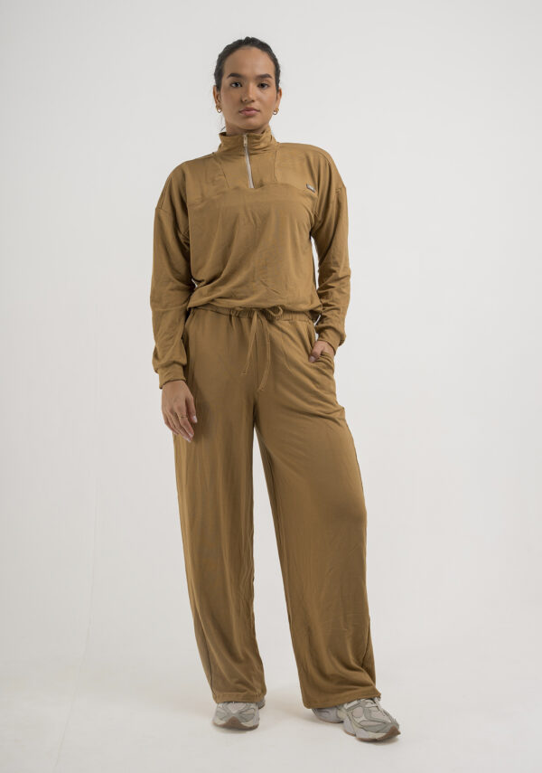 Conjunto Antônia – Argila