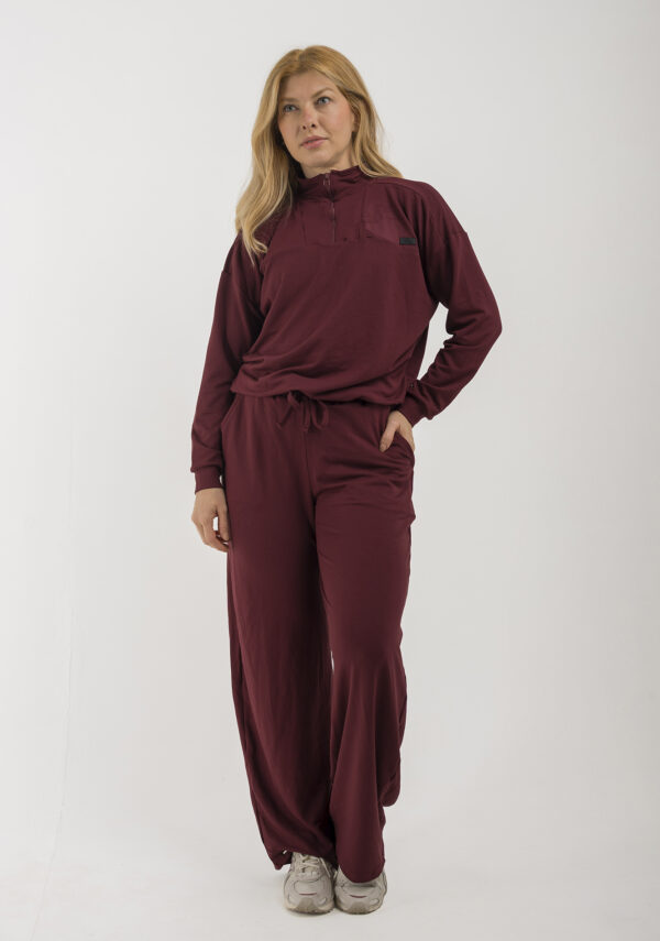 Conjunto Antônia – Caviar