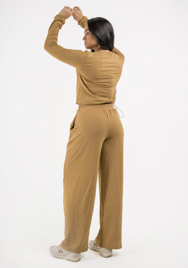 CONJUNTO MELINA – ARGILA