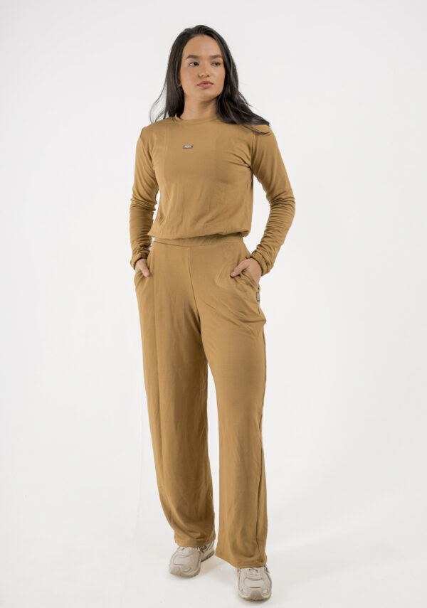 CONJUNTO MELINA – ARGILA