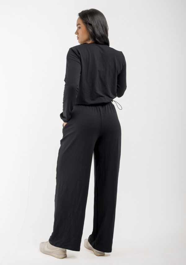 CONJUNTO MELINA – PRETO