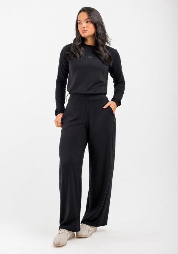 CONJUNTO MELINA – PRETO