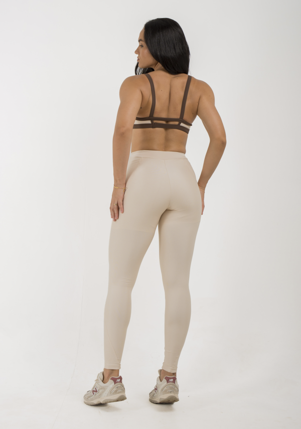 Conjunto Jamilly – Off White Chicory