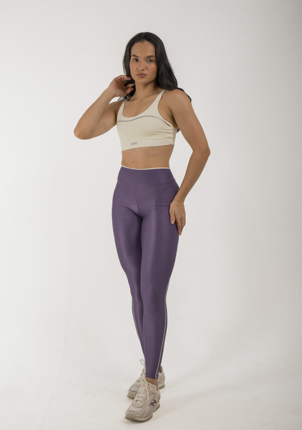 Conjunto Mariana – Ametista Pérola
