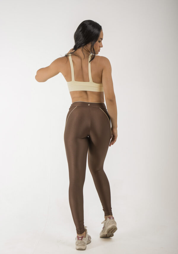 Conjunto Mariana – Chicory Flan