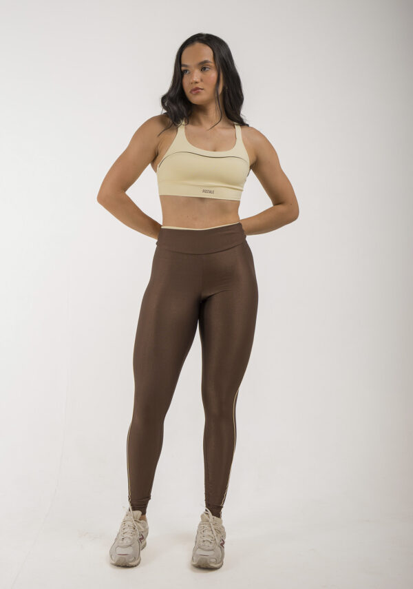 Conjunto Mariana – Chicory Flan