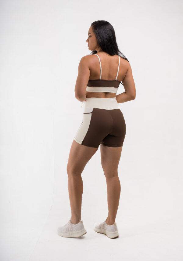 Conjunto Nanda – Chicory Pérola