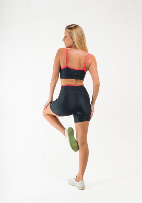 Conjunto Maraisa – Preto Electra